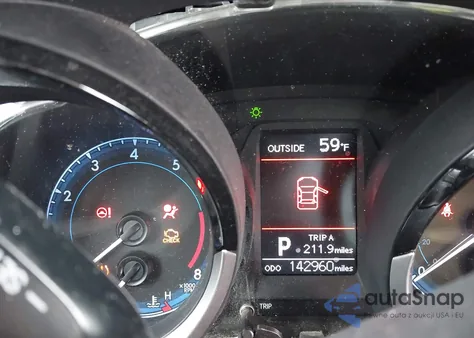 2014 Toyota Corolla S Plus z USA, uszkodzony, nr VIN 2T1BURHE2EC127511